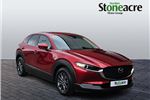 2022 Mazda CX-30