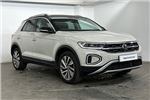 2022 Volkswagen T-Roc