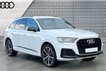 2021 Audi Q7