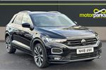 2021 Volkswagen T-Roc