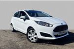 2014 Ford Fiesta