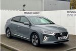 2020 Hyundai IONIQ