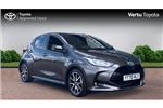 2020 Toyota Yaris