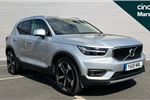 2019 Volvo XC40
