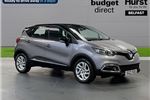 2016 Renault Captur