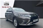 2019 Mitsubishi Outlander