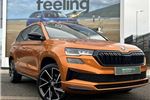 2023 Skoda Karoq