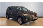 2019 Ford Kuga