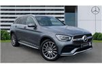 2022 Mercedes-Benz GLC