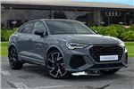 2020 Audi RS Q3