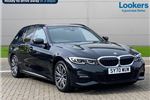 2020 BMW 3 Series Touring