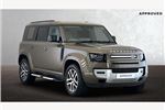 2021 Land Rover Defender