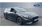 2020 Ford Focus Estate