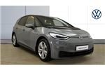 2021 Volkswagen ID.3