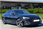 2024 Audi S5