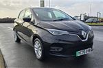 2020 Renault Zoe