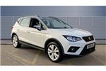 2018 SEAT Arona