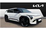 2025 Kia EV3