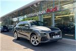 2019 Audi Q8