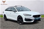 2024 Cupra Leon Estate