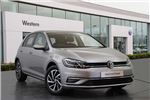 2020 Volkswagen Golf
