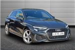 2020 Audi A3