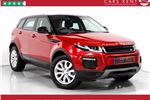 2017 Land Rover Range Rover Evoque