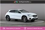 2019 Mercedes-Benz GLA