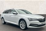 2023 Skoda Superb Estate