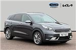 2017 Kia Niro