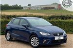 2018 SEAT Ibiza