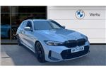 2025 BMW 3 Series Touring