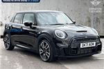 2022 MINI Hatchback 5dr