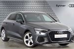 2023 Audi A3