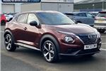 2022 Nissan Juke