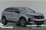 2021 Peugeot 3008