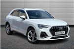 2019 Audi Q3