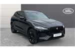 2023 Jaguar F-Pace
