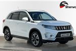 2022 Suzuki Vitara