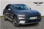 2023 Genesis Gv70
