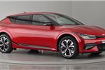 2022 Kia EV6