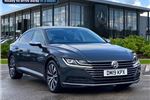 2019 Volkswagen Arteon