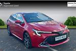 2023 Toyota Corolla Touring Sport