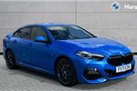 2021 BMW 2 Series Gran Coupe