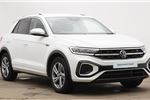 2022 Volkswagen T-Roc