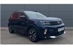 2023 Citroen C5 Aircross