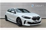 2020 BMW 1 Series