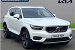 2019 Volvo XC40