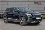 2020 Peugeot 5008