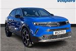 2021 Vauxhall Mokka